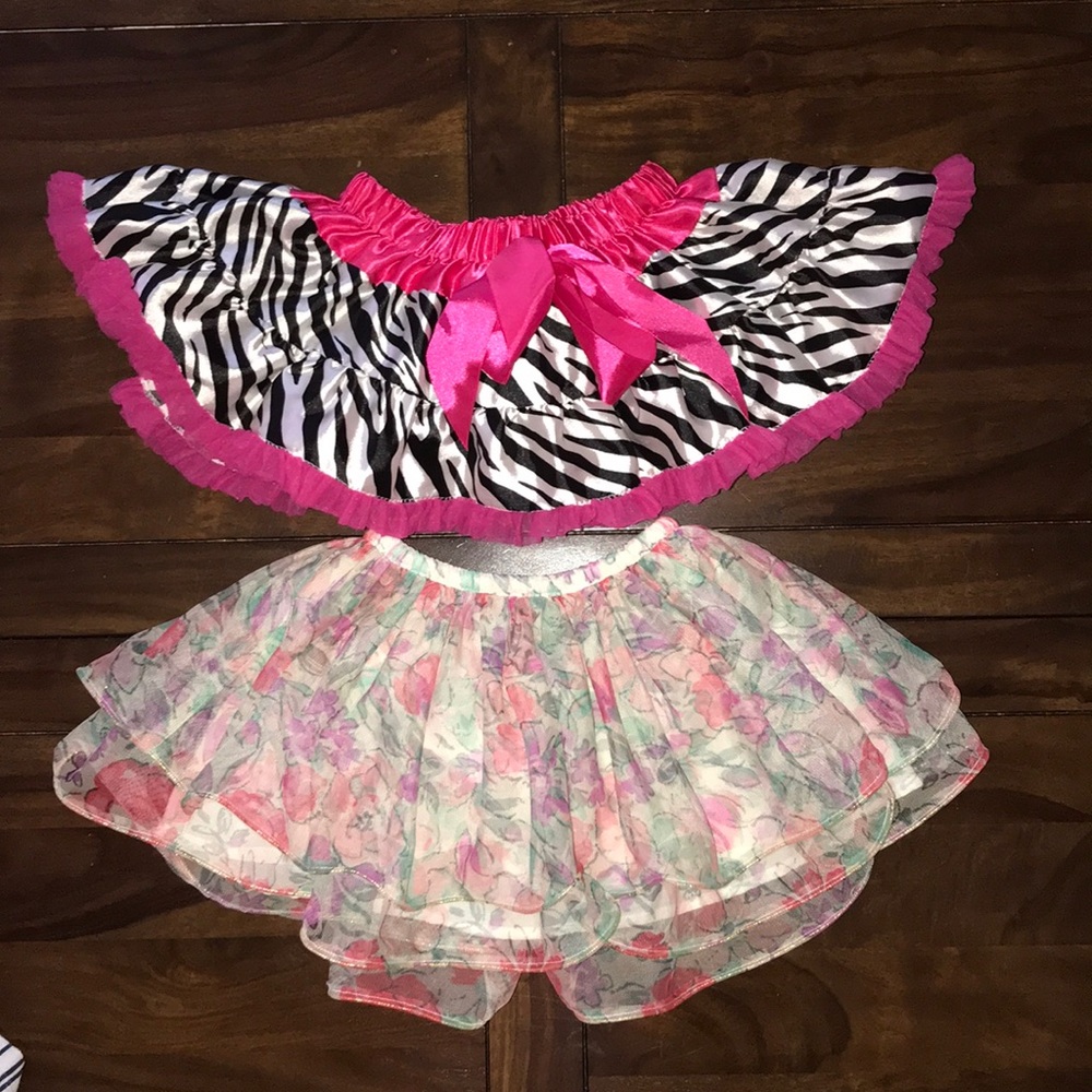 Girls | Skirt (2)